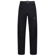 Pantalons La Sportiva ALPINE GUIDE GTX PERFORMANCE PANTS MEN Black/Yellow