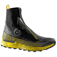 Chaussures La Sportiva Cyklon Cross GTX Men Black/Yellow