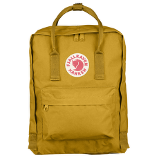 Sac a dos Fjällräven Kanken Ochre