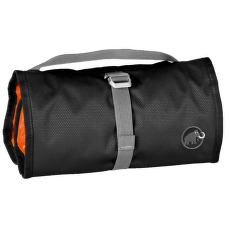Sac sanitaire Mammut Washbag Travel L black 0001