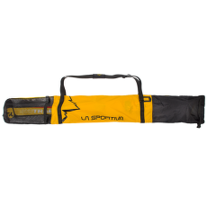 Étui La Sportiva Ski Bag Black/Yellow