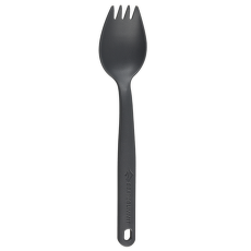 Cuillere Sea to Summit Spork Poly Cutlery Charcoal