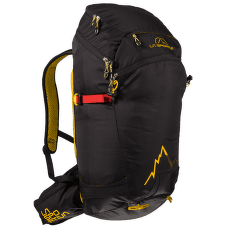 Sac a dos La Sportiva Sunlite Backpack Black/Yellow