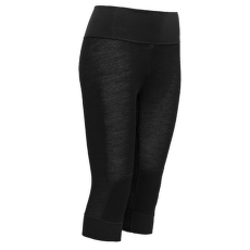 Leggings 3/4 Devold Wool Mesh 3/4 Long Johns Women (151-147) 960A CAVIAR