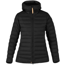 Veste Fjällräven Keb Touring Down Jacket Women Black
