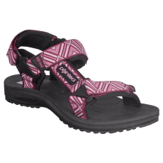 Sandales Pointed Sierra Lady Pink/White