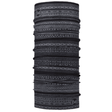 Écharpe Buff Original EcoStretch Anira Graphite ANIRA GRAPHITE