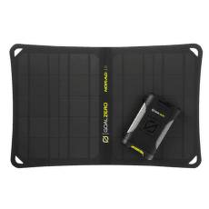 Banque d'alimentation Goal Zero Venture 35 Solar Kit