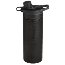 Filtre Grayl Geopress Purifier Covert Black