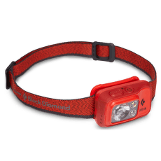 Lampe frontale Black Diamond SPOT 400-R Octane