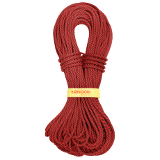 Corde Tendon Master 7,8 CS Červená