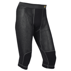Leggings 3/4 Aclima WoolNet 3/4 Longs Man Jet Black