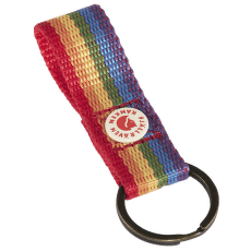 Porte-clés Fjällräven Kanken Rainbow Keyring Rainbow Pattern