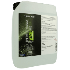 Nettoyeur Grangers Performance Wash 5 L