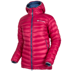 Veste Sir Joseph ATOL HOODED LADY II Fuchsia