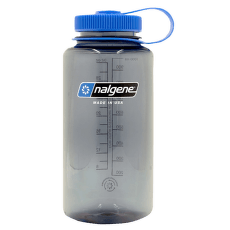 Bouteille Nalgene Wide Mouth Sustain 1000 ml Gray Sustain/2020-1532