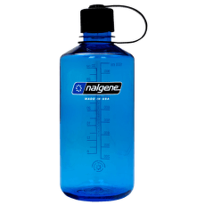 Bouteille Nalgene Narrow Mouth 1000 ml Slate 2021-0532