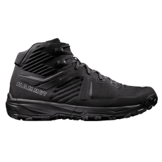 Chaussures Mammut Ultimate III Mid GTX® Men black 0001