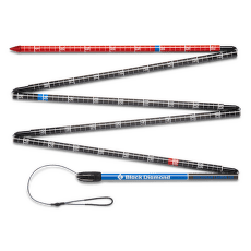 Sonde Black Diamond QUICKDRAW CARBON PROBE 240