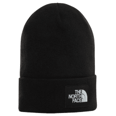Casquettes The North Face DOCK WORKER RECYCLED BEANIE TNF BLACK