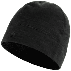 Casquettes Fjällräven Keb Fleece Hat Black
