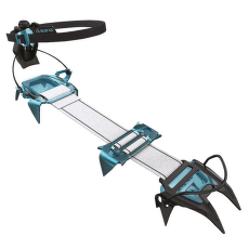 Crampons Blue Ice Harfang Blue