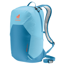 Sac a dos deuter Speed Lite 17 azure-reef