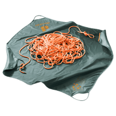 Sac deuter Gravity Rope Sheet (3391122) teal-cinnamon