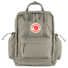Sac a dos Fjällräven Kanken Outlong Fog 021