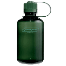 Bouteille Nalgene Narrow-Mouth 500 mL Sustain Jade Sustain 2021-0716
