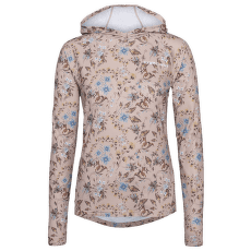Sweat-shirt Kari Traa SANNE SUNSHIRT LIGHT DUSTY PINK