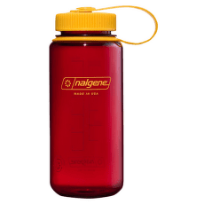 Bouteille Nalgene Wide-Mouth 500 mL Sustain Laker
