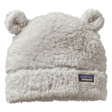 Casquettes Patagonia Baby Furry Friends Hat Birch White