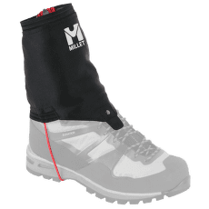 Jambieres Millet Elevation Gaiters Dryedge™ NOIR NEW