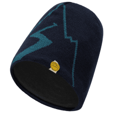 Casquettes La Sportiva Woolly Beanie Deep Sea/Hurricane