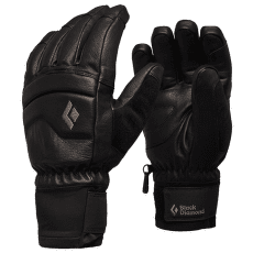 Gants Black Diamond Spark Gloves Black-Black