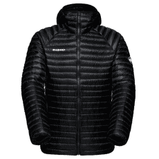 Sweat-shirt Mammut Aenergy IN Hooded Jacket Men black 0001