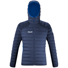 Veste Millet FITZ ROY WARM HOODIE Men DARK DENIM NEW