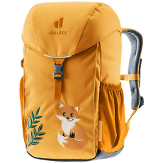 Sac a dos deuter Waldfuchs 14 (3610325) amber-maple