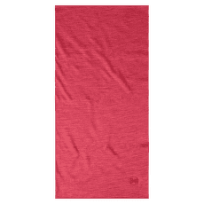 Écharpe Buff Merino Wool Buff (113010) SOLID CYBERPINK