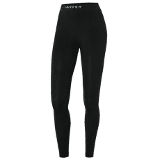 Leggings Lorpen MUNIA PT Women 9937 BLACK
