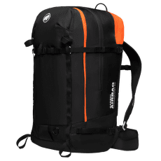 Sac a dos Mammut Pro 45 Removable Airbag 3.0 black 0001