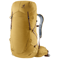 Sac a dos deuter Aircontact Ultra 50 + 5 savanna-raisin