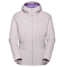 Veste Mammut Rime Light IN Flex Hooded Jacket Women 6433 alpine calamint