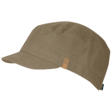 Casquette de baseball Fjällräven Singi Trekking Cap Light Olive
