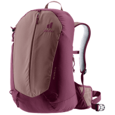 Sac a dos deuter AC Lite 21 SL ashrose-cassis