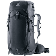 Sac a dos deuter Trail Pro 34 SL Black
