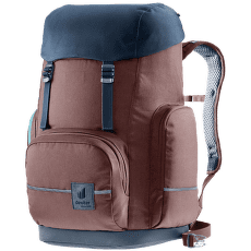 Sac a dos deuter Scula ashrose-ink