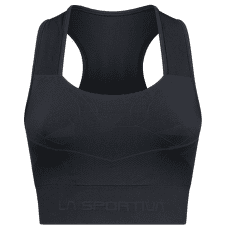 Brassiere La Sportiva FOCUS II TOP Women Black/Onyx