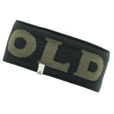Bandeau Devold Devold Logo Headband 427A WOODS